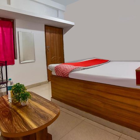 Oyo Flagship Mamta Hotel Hajipur Exterior foto